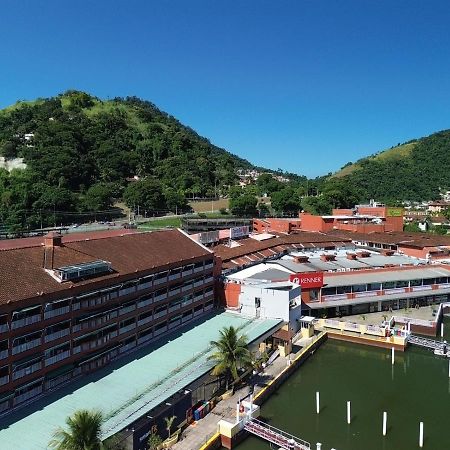 Piratas Studio Apartment Angra dos Reis Exterior photo
