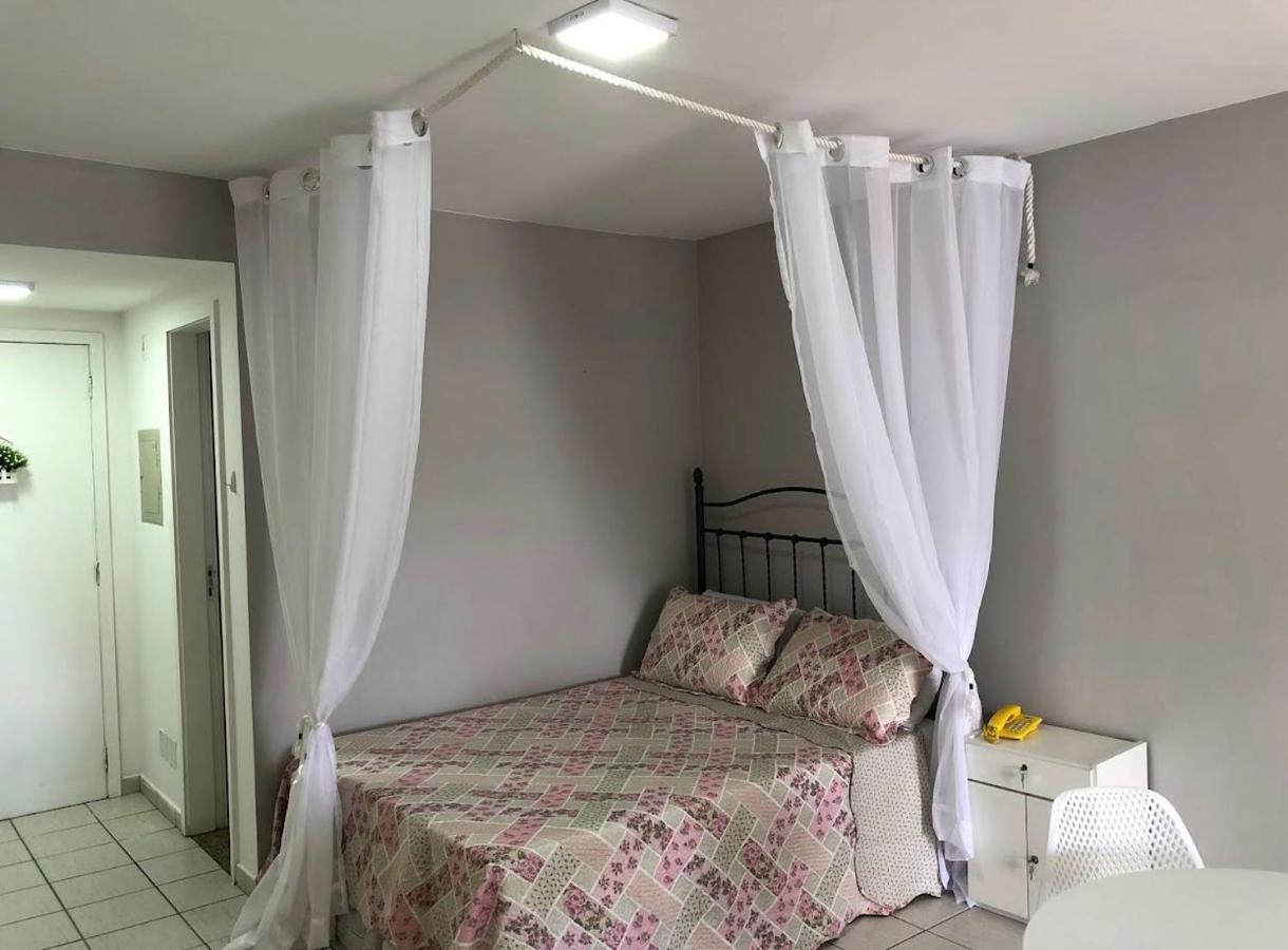 Piratas Studio Apartment Angra dos Reis Exterior photo