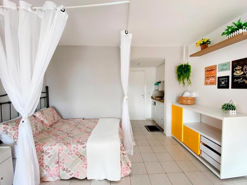 Piratas Studio Apartment Angra dos Reis Exterior photo